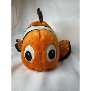 Finding Nemo Walt Disney World Disney/Pixar Stuffed Animal Plush 10in